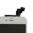 تاچ و ال سی دی موبایل اپل Iphone 6 سفید-اورجینال