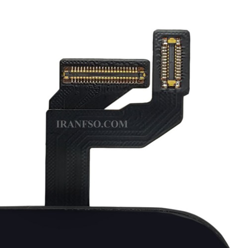 تاچ و ال سی دی موبایل اپل Iphone 6S مشکی