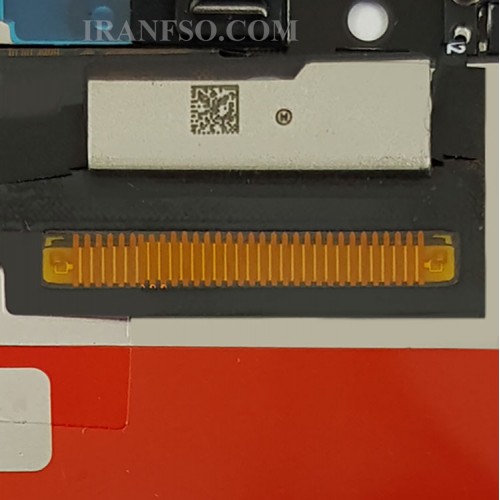 تاچ و ال سی دی موبایل اپل Iphone 6S مشکی