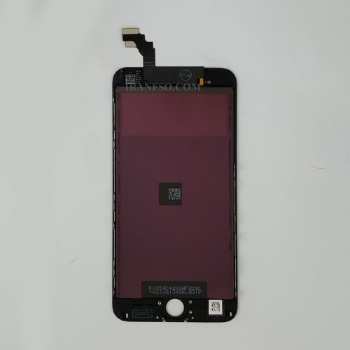 تاچ و ال سی دی موبایل اپل Iphone 6 Plus مشکی
