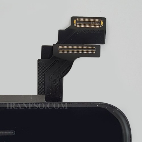تاچ و ال سی دی موبایل اپل Iphone 6 Plus مشکی
