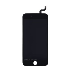 تاچ و ال سی دی موبایل اپل Iphone 6S Plus مشکی-غیراورجینال