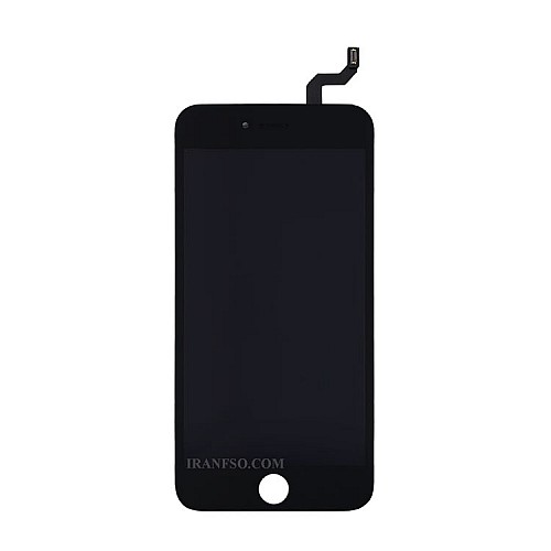 تاچ و ال سی دی موبایل اپل Iphone 6S Plus مشکی