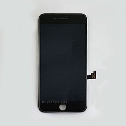 تاچ و ال سی دی موبایل اپل Iphone 7 Plus مشکی