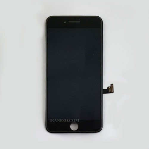 تاچ و ال سی دی موبایل اپل Iphone 7 Plus مشکی