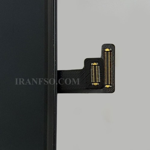 تاچ و ال سی دی موبایل اپل Iphone 7 Plus مشکی