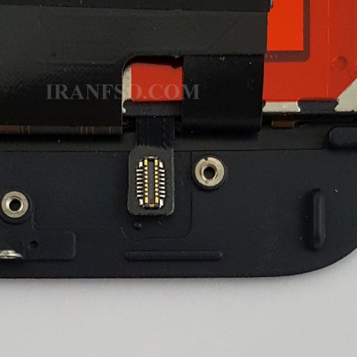 تاچ و ال سی دی موبایل اپل Iphone 7 Plus مشکی