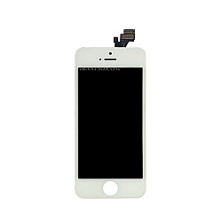 تاچ و ال سی دی موبایل اپل Iphone 5 سفید