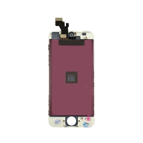تاچ و ال سی دی موبایل اپل Iphone 5 سفید
