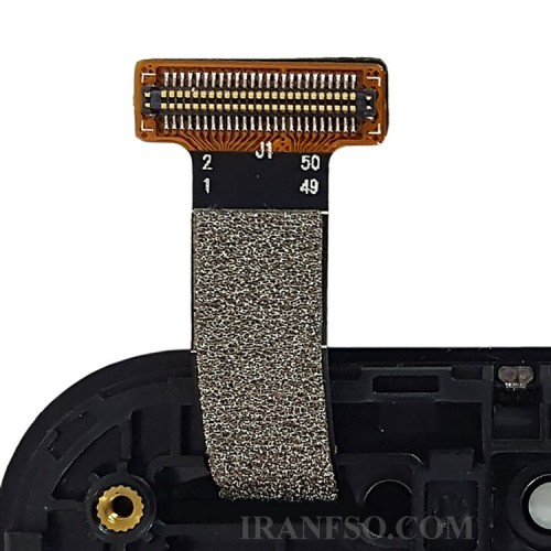 تاچ و ال سی دی موبایل ایسوس Fonepad Note 6 ME560CG مشکی
