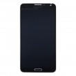تاچ و ال سی دی موبایل سامسونگ Galaxy Note 3 ATT270 مشکی-با فریم غیراورجینال
