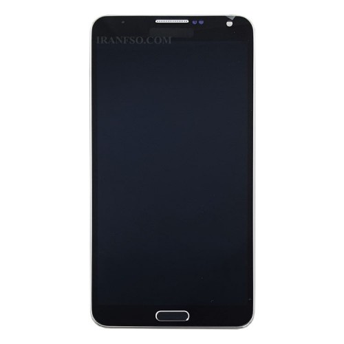 تاچ و ال سی دی موبایل سامسونگ Galaxy Note 3 ATT270 مشکی-با فریم غیراورجینال