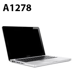 قطعات لپ تاپ اپل مک بوک MacBook Pro A1278