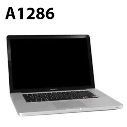 قطعات لپ تاپ اپل مک بوک MacBook Pro A1286
