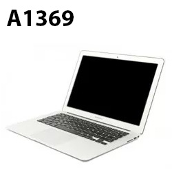قطعات لپ تاپ اپل مک بوک ایر Apple MacBook Air A1369