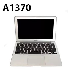 قطعات لپ تاپ اپل مک بوک ایر ای MacBook Air A1370