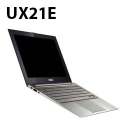قطعات لپ تاپ ایسوس Asus Zenbook UX21E