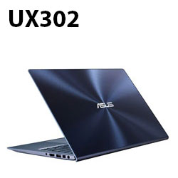 قطعات لپ تاپ ایسوس Asus Zenbook UX302
