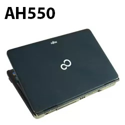 قطعات لپ تاپ فوجیتسو لایف بوک Fujitsu LifeBook Ah550