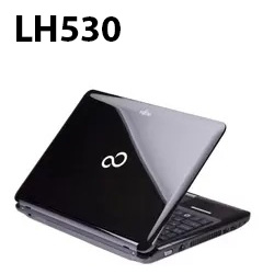 قطعات لپ تاپ فوجیتسو لایف بوک Fujitsu LifeBook Lh530