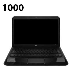 قطعات لپ تاپ اچ پی کامپک HP Compaq 1000