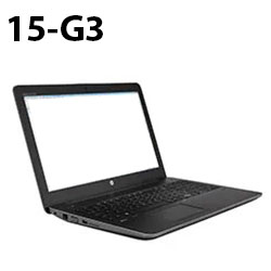 قطعات لپ تاپ اچ پی زدبوک HP ZBook 15 G3