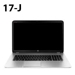 قطعات لپ تاپ اچ پی انوی HP Envy 17-J