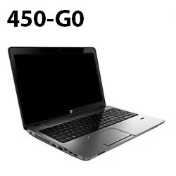 قطعات لپ تاپ اچ پی پروبووک HP Probook 450 G0