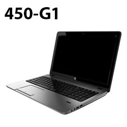 قطعات لپ تاپ اچ پی پروبووک HP Probook 450 G1