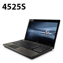 قطعات لپ تاپ اچ پی پروبووک HP ProBook 4525S