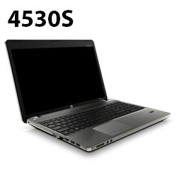 قطعات لپ تاپ اچ پی پروبووک HP Probook 4530S
