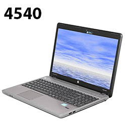 قطعات لپ تاپ اچ پی پروبووک HP Probook 4540