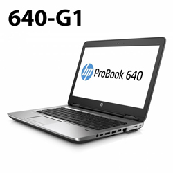 قطعات لپ تاپ اچ پی پروبووک HP ProBook 640 G1