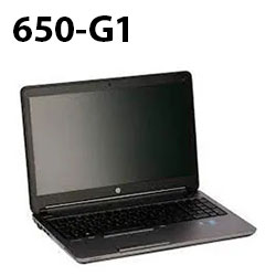 قطعات لپ تاپ اچ پی پروبووک HP ProBook 650 G1