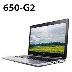 قطعات لپ تاپ اچ پی پروبووک HP ProBook 650 G2