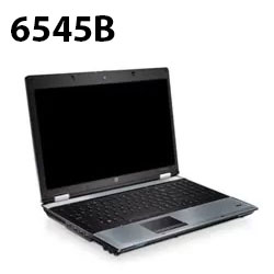 قطعات لپ تاپ اچ پی پروبووک HP Probook 6545B