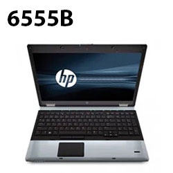 قطعات لپ تاپ اچ پی پروبووک HP ProBook 6555b