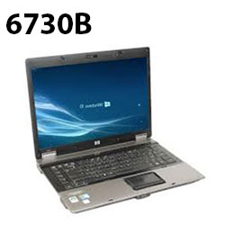 قطعات لپ تاپ اچ پی کامپک HP Compaq 6730b