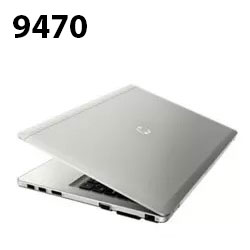 قطعات لپ تاپ اچ پی الایت بوک HP EliteBook 9470