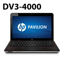 قطعات لپ تاپ اچ پی پاویلیون HP Pavilion DV3-4000