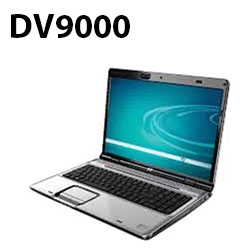قطعات لپ تاپ اچ پی پاویلیون HP Pavilion DV9000