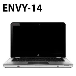 قطعات لپ تاپ اچ پی انوی HP Envy 14