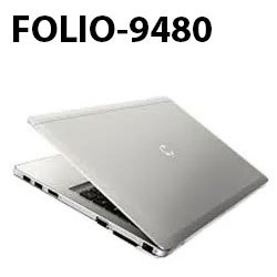 قطعات لپ تاپ اچ پی الایت بوک فوليو HP EliteBook Folio 9480