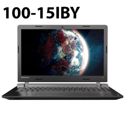 قطعات لپ تاپ لنوو آیدیاپد Lenovo IdeaPad 100-15IBY