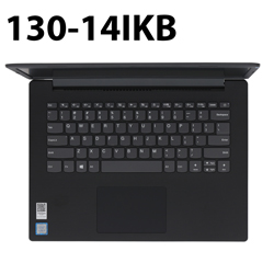 قطعات لپ تاپ لنوو آیدیاپد Lenovo IdeaPad 130-14IKB