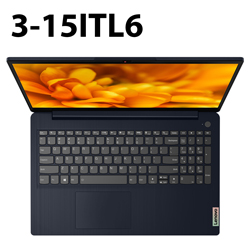 قطعات لپ تاپ لنوو آیدیاپد Lenovo IdeaPad 3-15ITL6