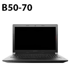 قطعات لپ تاپ لنوو آیدیاپد Lenovo IdeaPad B50-70