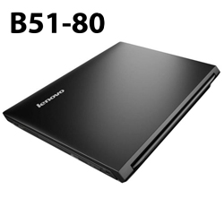 قطعات لپ تاپ لنوو آیدیاپد Lenovo IdeaPad B51-80