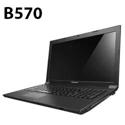 قطعات لپ تاپ لنوو آیدیاپد Lenovo IdeaPad B570