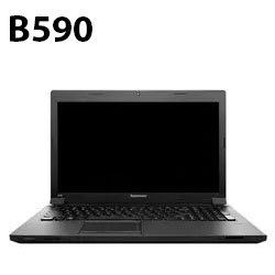 قطعات لپ تاپ لنوو آیدیاپد Lenovo IdeaPad B590